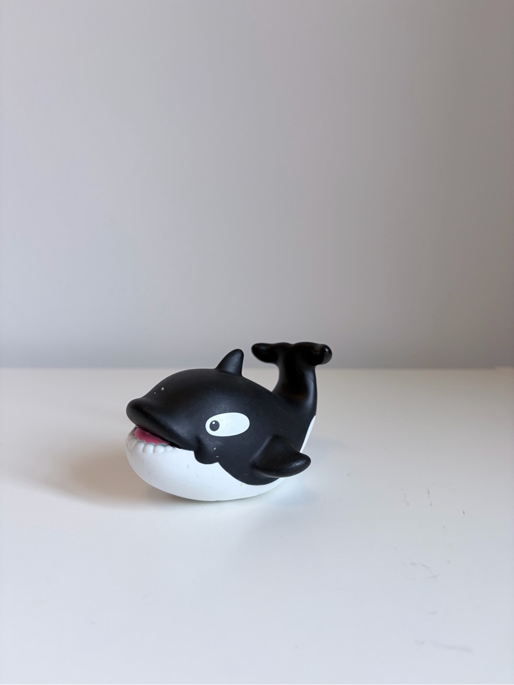 Fisher Price Little People Zoo Talkers Orca Talker